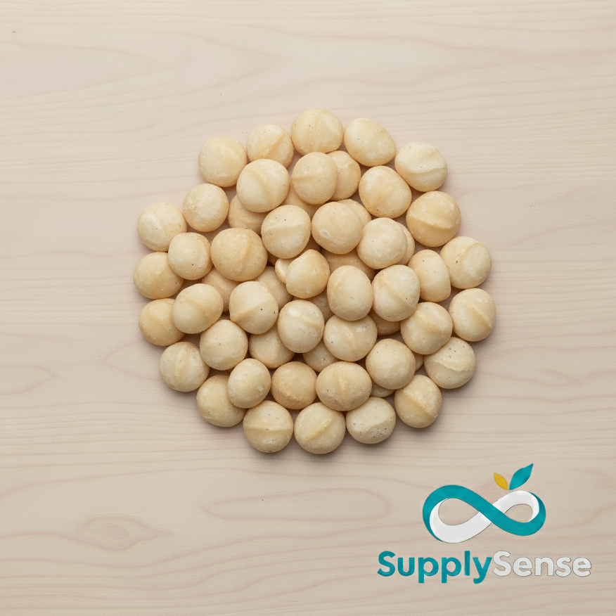 Macadamia
