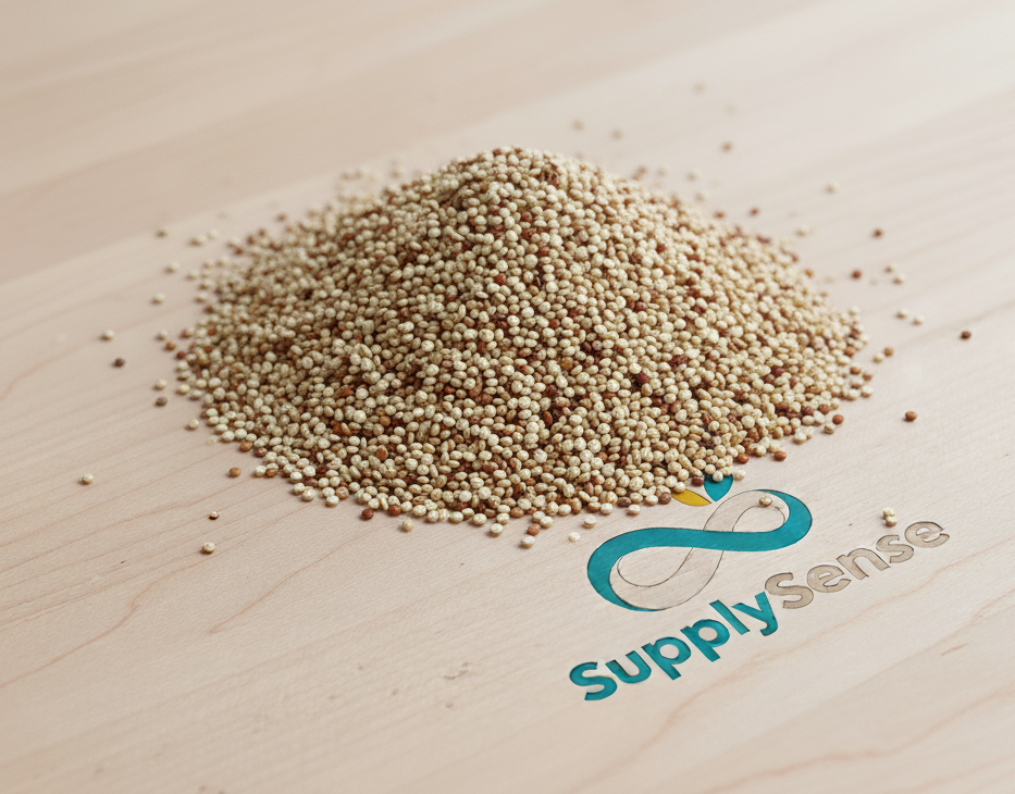 Quinoa