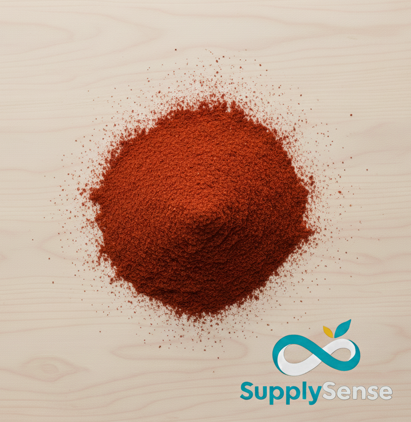 Paprika Molida