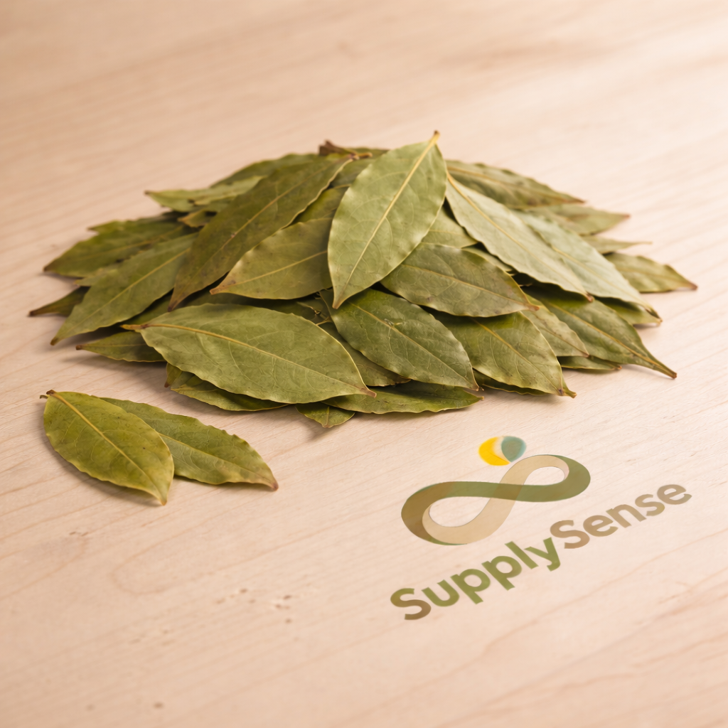 Laurel en Hoja