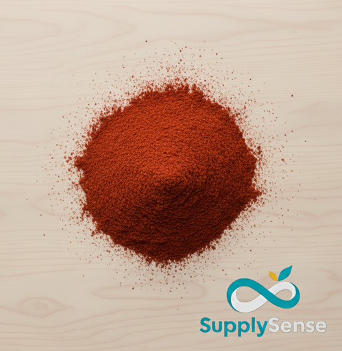 Paprika Molida