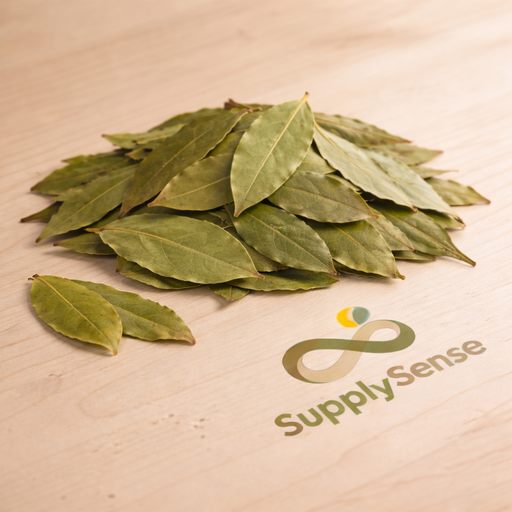 Laurel en Hoja