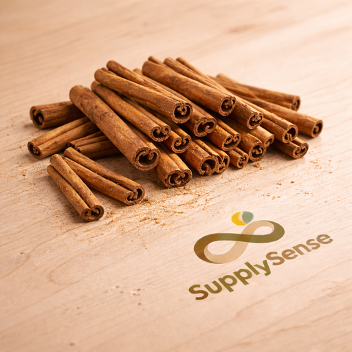 Canela en Rama